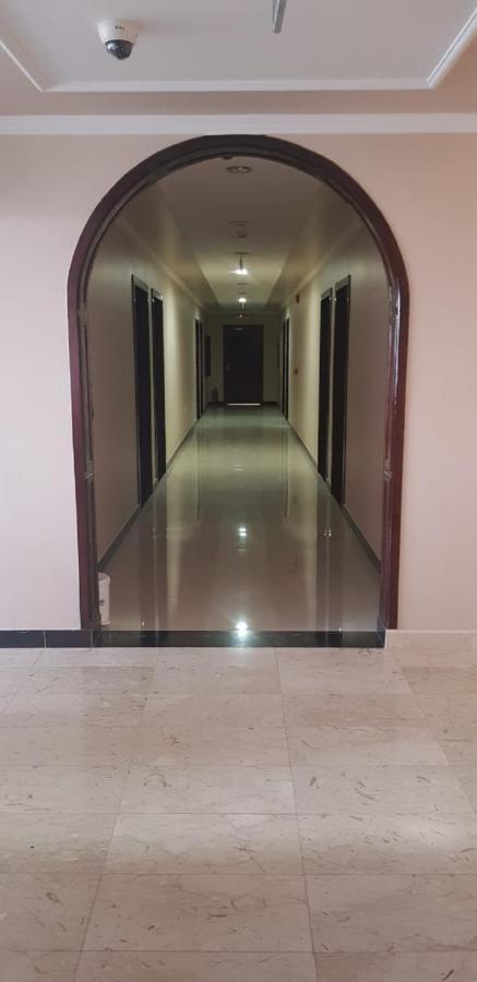 Aparthotel Sanabel Al Mish'An Furnished Units Al Jithamiyah Zewnętrze zdjęcie