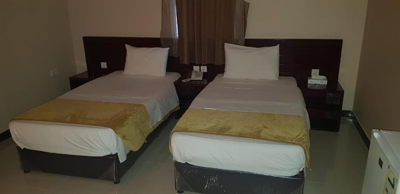 Aparthotel Sanabel Al Mish'An Furnished Units Al Jithamiyah Zewnętrze zdjęcie