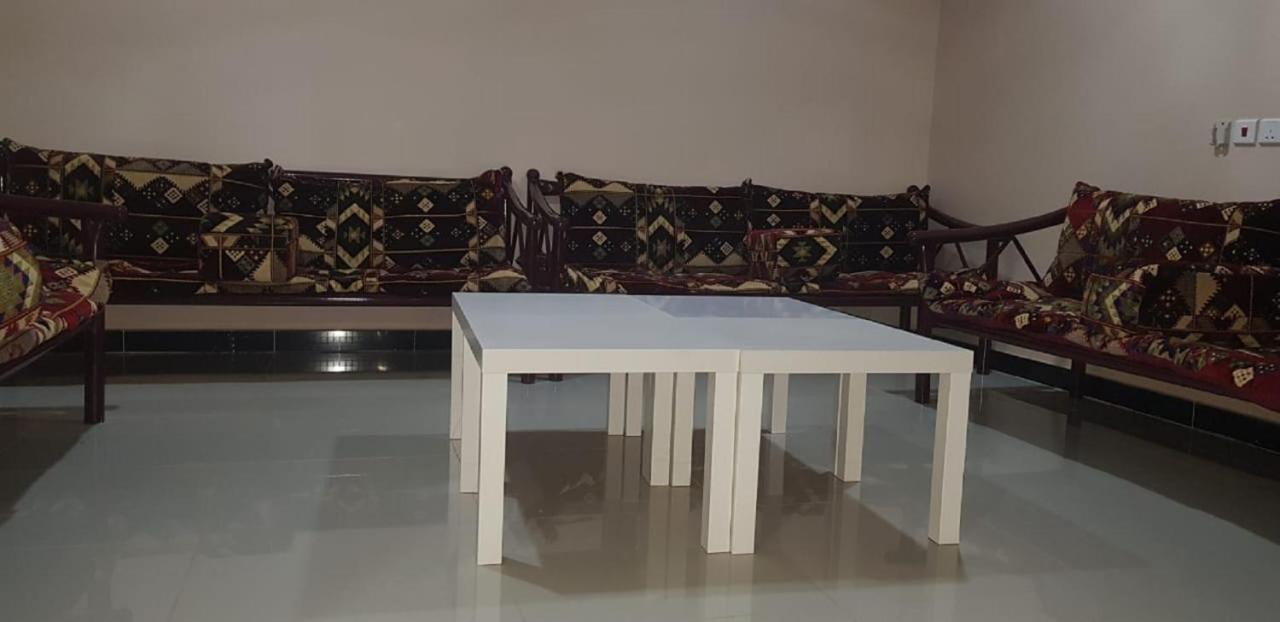 Aparthotel Sanabel Al Mish'An Furnished Units Al Jithamiyah Zewnętrze zdjęcie